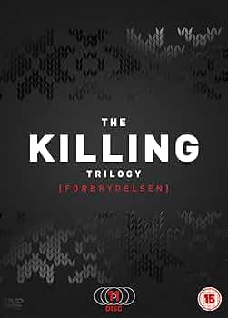 (未使用･未開封品)The Killing [DVD] [Import] Amazon.co.jp: The Killing : DVD